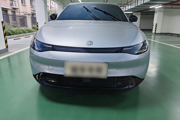 Used Leapmotor C01 2023 630 All-Wheel-Drive Performance Version