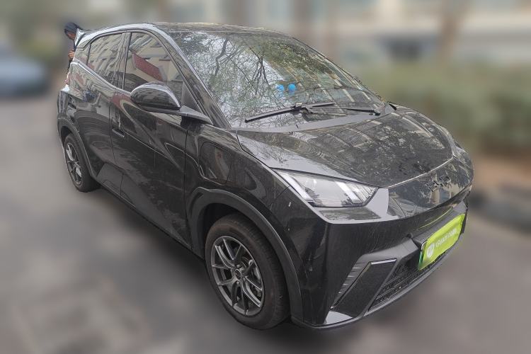 Used BYD Seagull 2025 305km Active Version