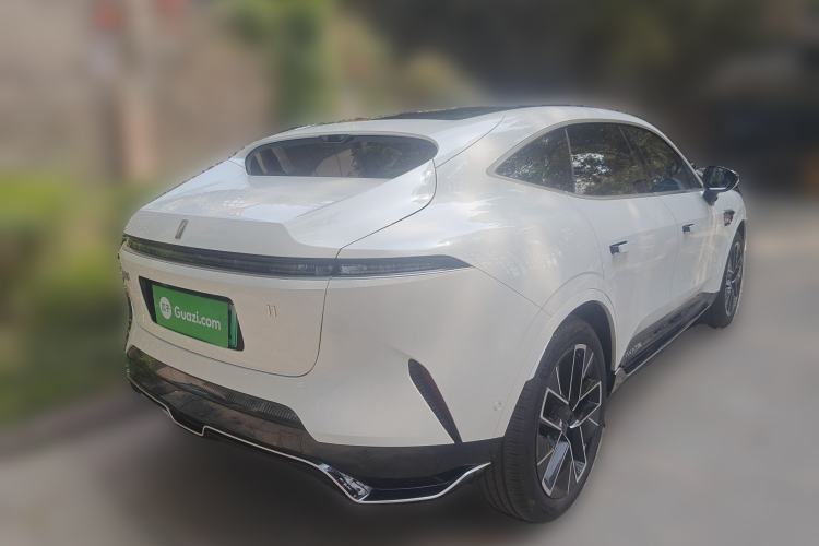 Used Avatr 11 2023 Harmony 90-degree Rear-wheel Drive Edition
