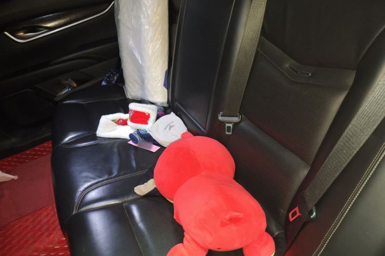 Used Cadillac XTS 2018 28T Elite Edition