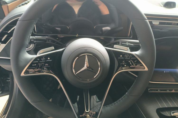 Used Mercedes-Benz E-Class 2026 E 300 L Luxury