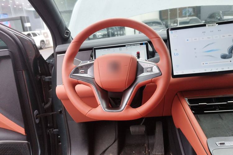 Used BYD Tang L 2025 DM 175KM Drone Player Edition