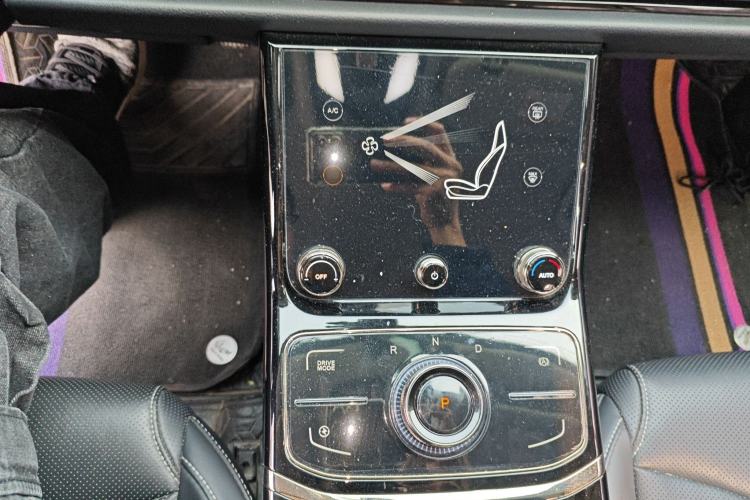 Used NETA U 2021 Pro 400 Cruiser Edition