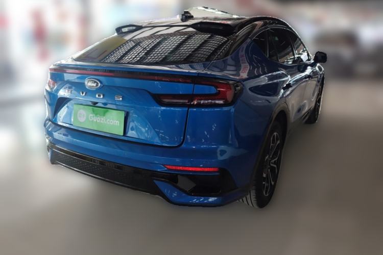 Used Ford EVOS 2022 EcoBoost 245 Sport Edition