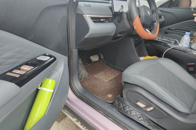 Used ARCFOX T1 2025 Model 425 PLUS