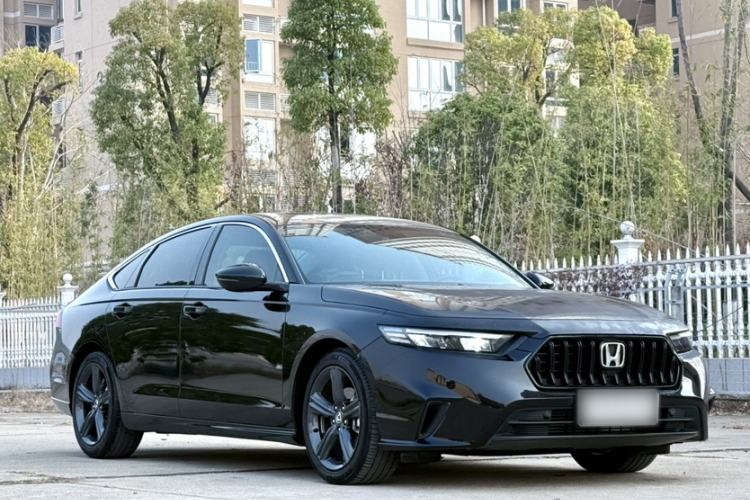 Used Honda Inspire 2025 260TURBO Elegant Edition