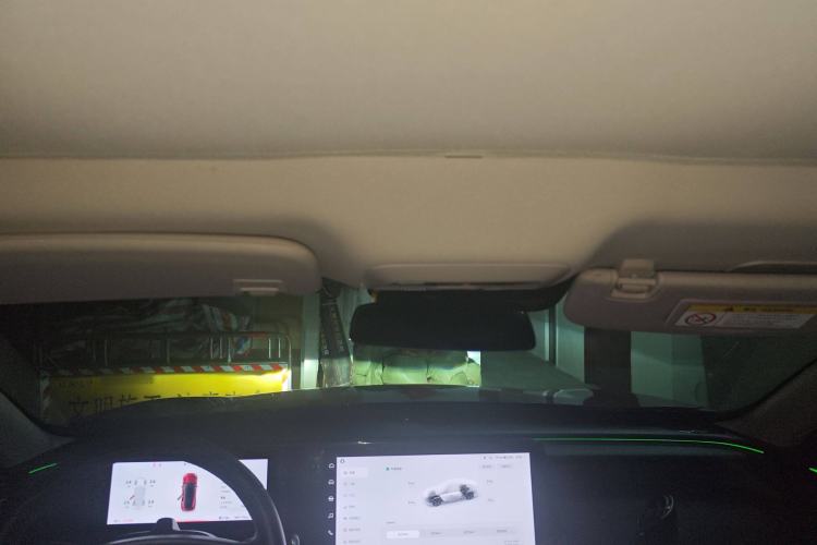 Used XPeng P7 2020 586N