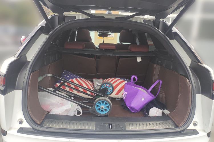 Used Land Rover Range Rover Velar 2018 P300 S