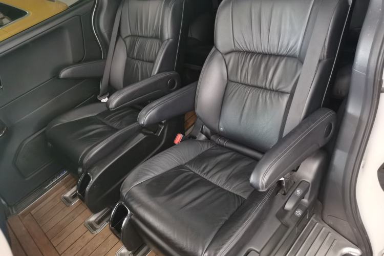 Used Honda Odyssey 2019 2.0L Rui-Zunxiang Edition