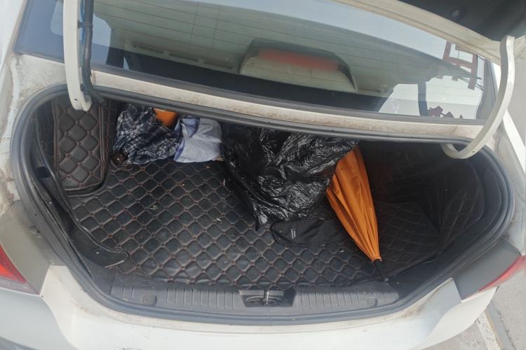 Used Chevrolet Cruze 2012 1.6L SL Grand Edition Automatic