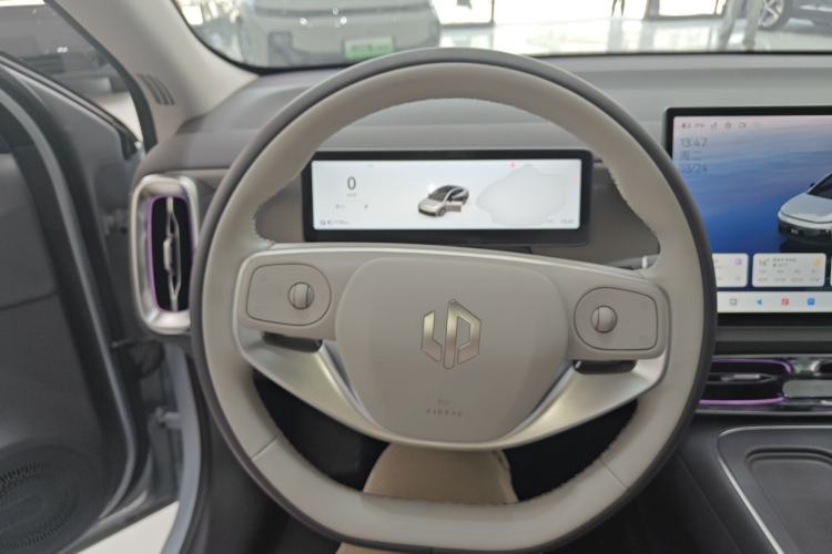 Used Leapmotor B01 2025 550 LiDAR Edition
