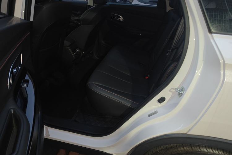 Used Oshan X7 PLUS 2022 1.5T Manual Luxury Version