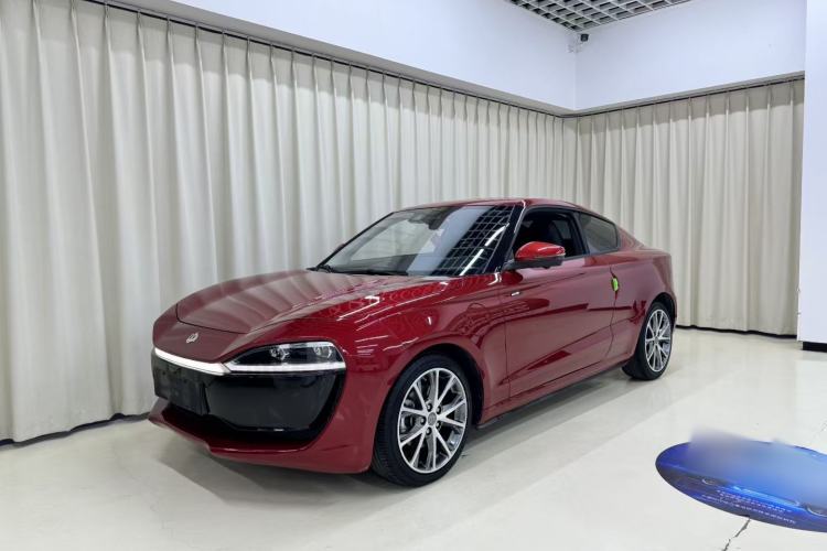 Used Leapmotor S01 2020 460 Pro