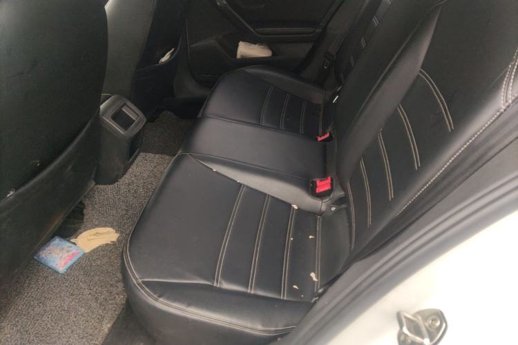 Used Volkswagen Lamando 2019 230TSI DSG Fashion Edition China VI
