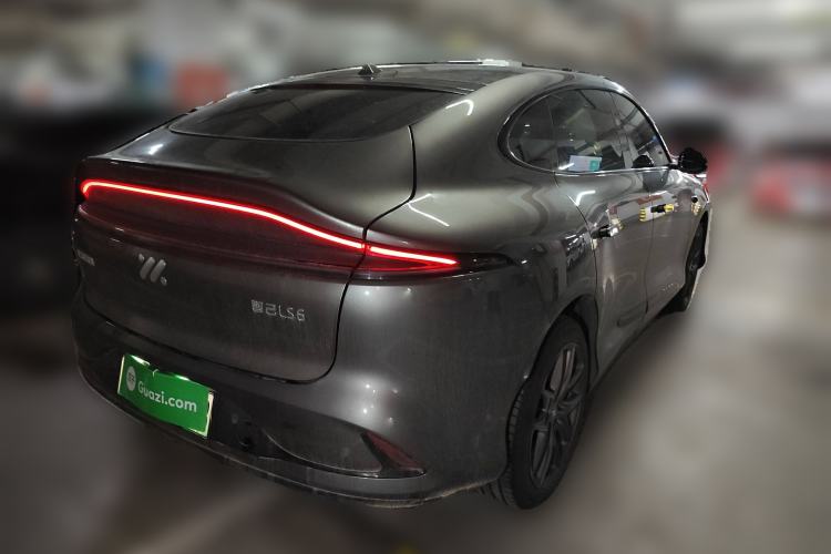 Used IM LS6 2023 Max Standard Edition