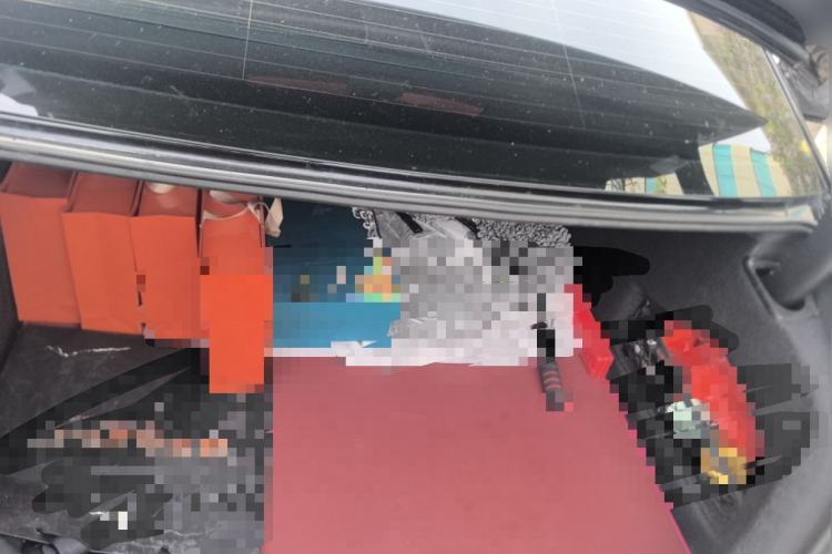 Used Audi A6L 2014 30 FSI Comfort Model
