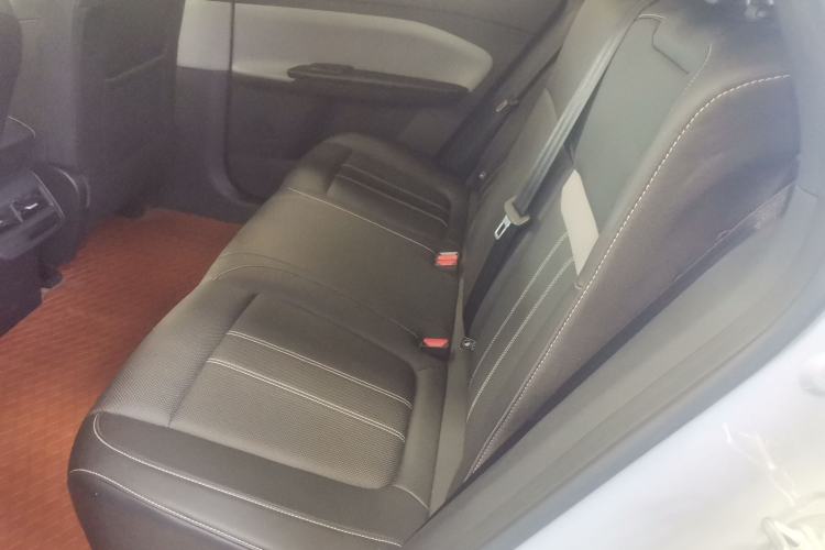 Used Venucia VX6 2024 450 Travel Edition