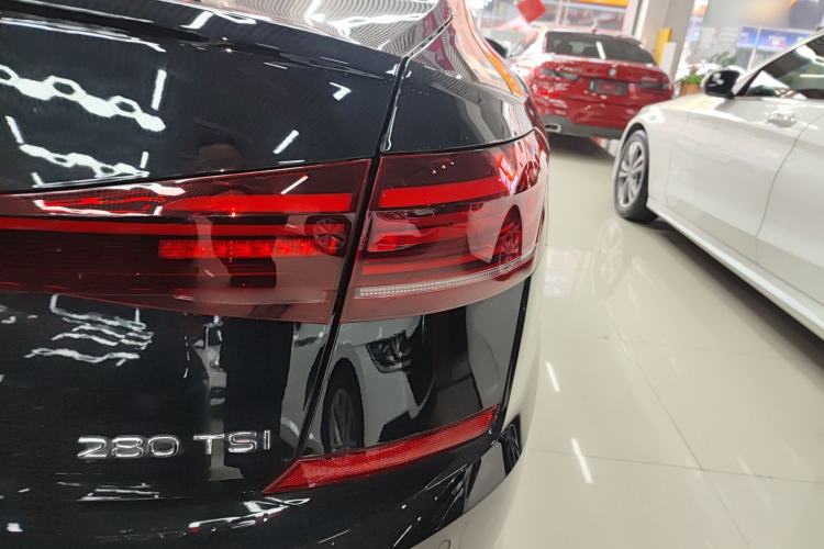 Used Volkswagen Passat 2024 280TSI Business Edition Right Rear Taillight