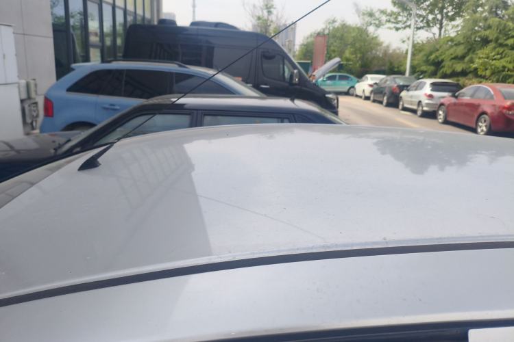 Used Honda Fit 2014 1.5L LX CVT Comfort Model
