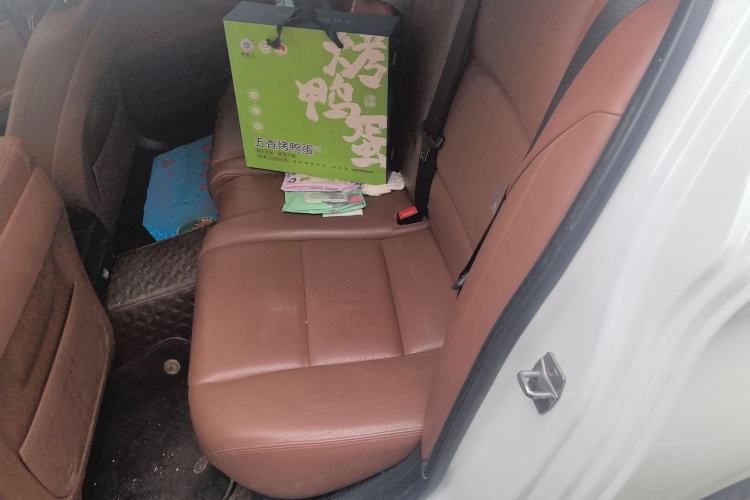 Used BMW 5 Series 2017 525Li Leading Model
