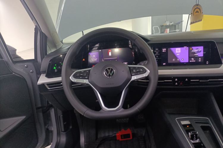 Used Volkswagen Golf 2024 280TSI DSG Pro Enjoyment Edition
