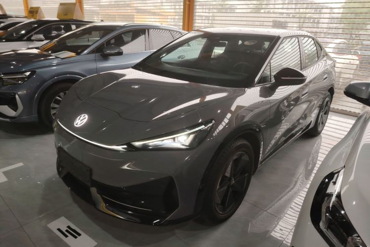 Used Volkswagen ID.UNYX 2024 Revised Pro Long-Range Version