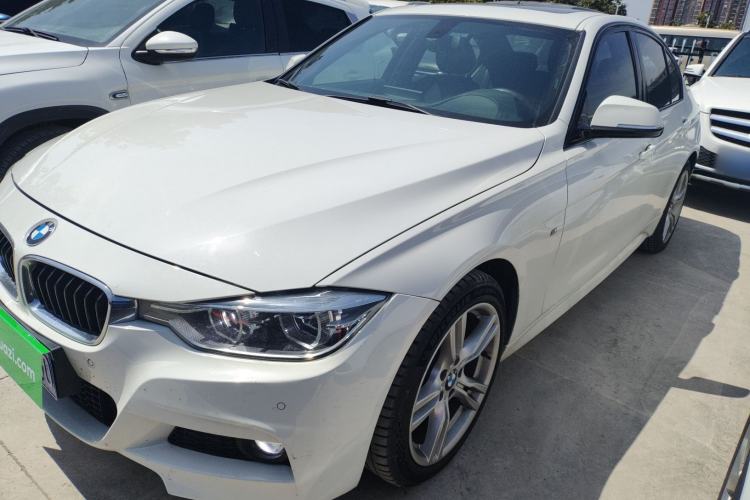 Used BMW 3 Series 2016 320i M Sport