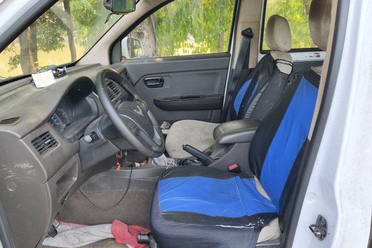 Used Wuling Rongguang V 2016 1.5L Standard Version Left Front Seat