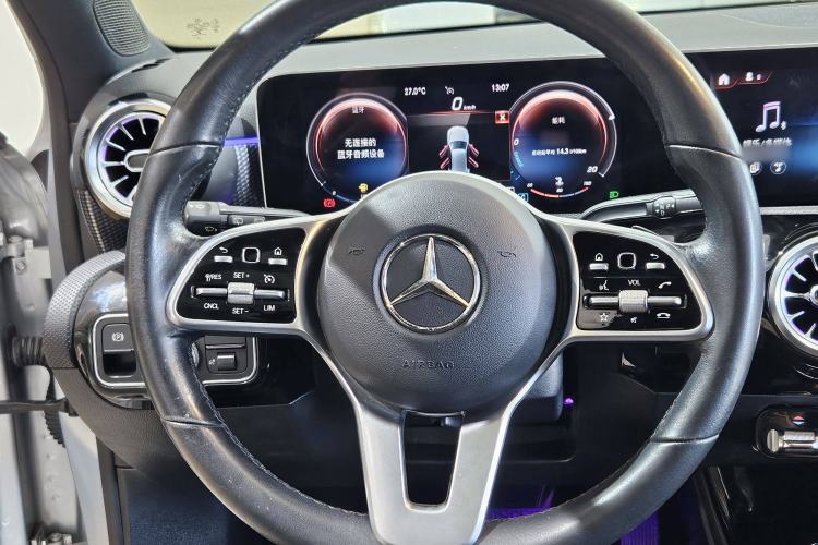 Used Mercedes-Benz A-Class 2019 A 200 Dynamic Edition