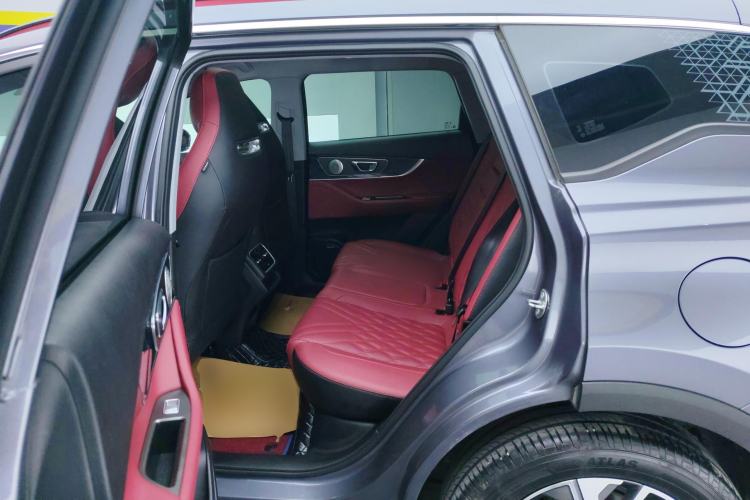 Used Chery Tiggo 7 PLUS 2023 Facelift 1.6 TGDI DCT Luxury Model