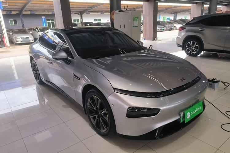 Used XPeng P7 2022 670N+