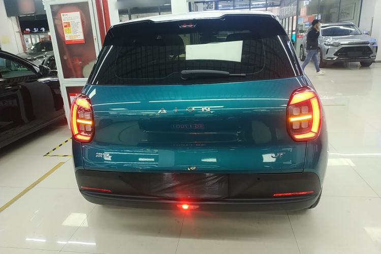 Used AION UT 2025 420 Prestige Edition
