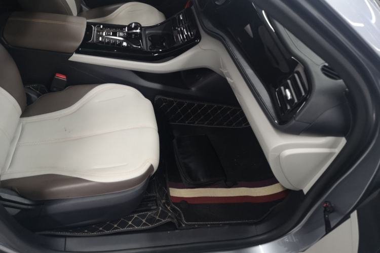 Used BYD Qin PLUS 2024 HONOR Edition DM-i 55KM Leading Model