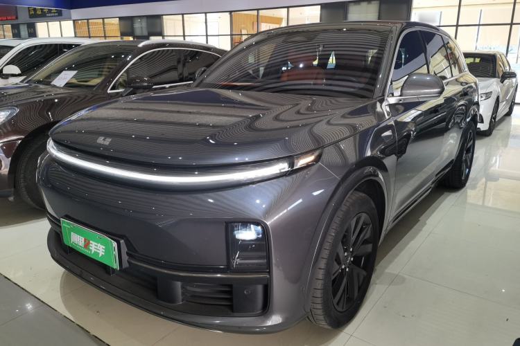 Used Li Auto L7 2023 Pro Model