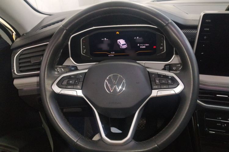 Used Volkswagen Tayron 2023 300TSI Two-Wheel-Drive Luxury Plus Advanced Edition