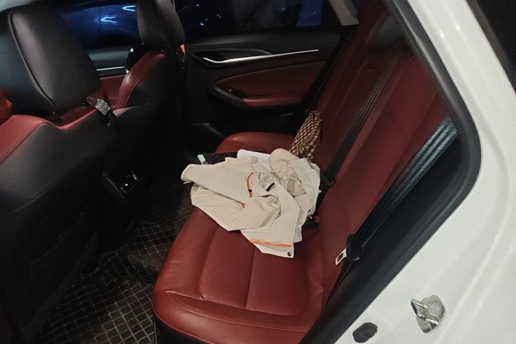 Used CHANGAN Eado 2020 PLUS Blue Whale NE 1.4T GDI DCT Flagship Model