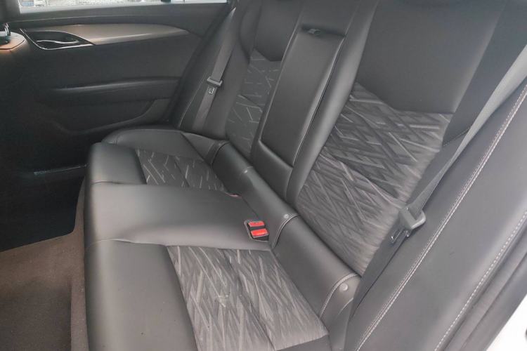 Used Cadillac ATS-L 2017 28T Tech Edition
