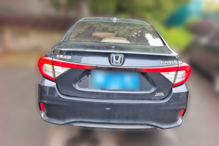 Used Honda Envix 2019 180TURBO CVT Enjoyment Version China VI
