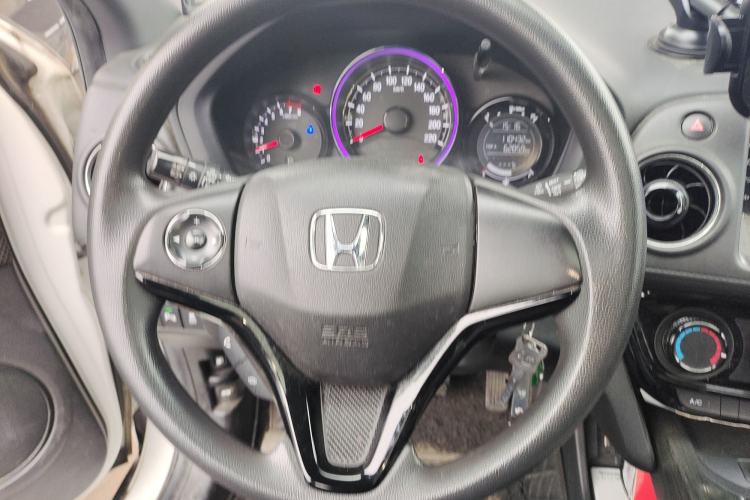 Used Honda XR-V 2015 1.8L EXi CVT Comfort Version Steering Wheel