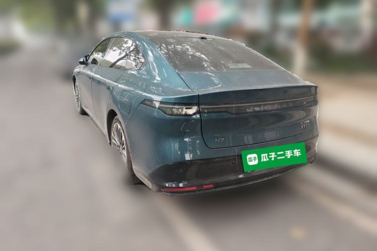 Used Nissan N7 2025 625 Max