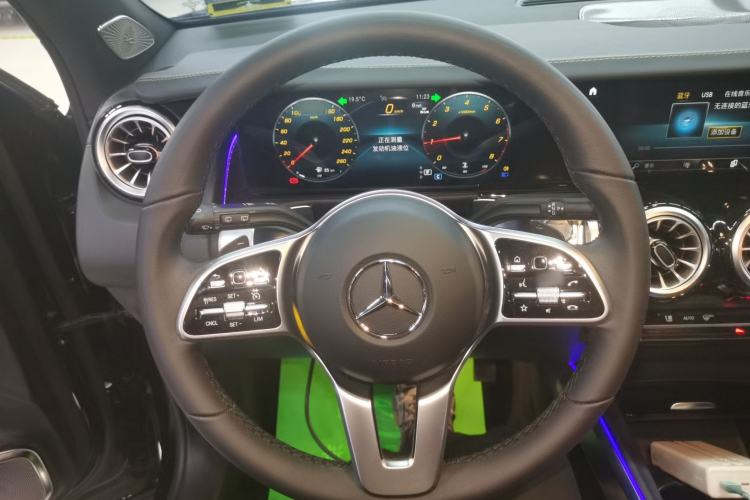 Used Mercedes-Benz GLB 2023 GLB 220 Sport Edition