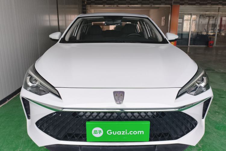 Used Roewe i5 2023 1.5L Manual Comfort Edition Front