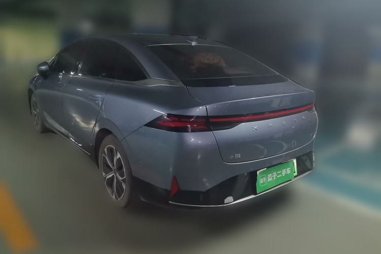 Used XPeng P5 2022 460E
