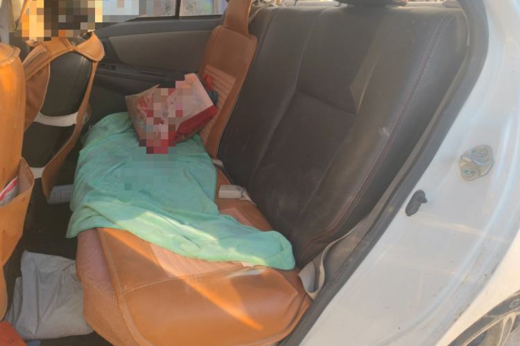 Used Geely Auto Diamond 2013 1.5L Manual Elite Model
