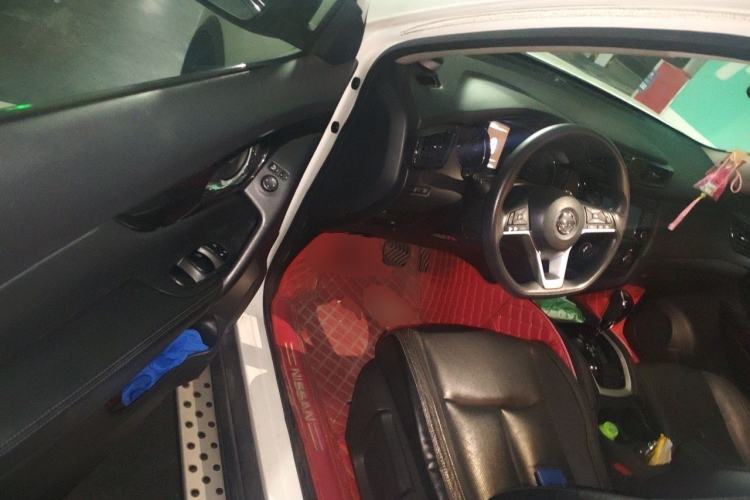 Used Nissan X-Trail 2017 2.0L CVT Comfort Edition 2WD