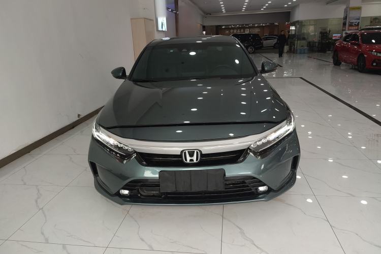 Used Honda Inspire 2022 260TURBO Elegant Edition
