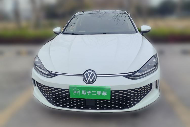 Used Volkswagen Lamando 2023 Lavida L 280TSI DSG Spicy Edition
