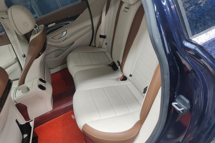 Used Mercedes-Benz E-Class 2020 Facelift E 260 L Sport Edition