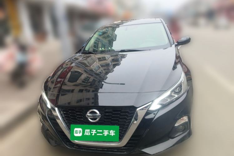 Used Nissan Teana 2019 2.0L XL Comfort Edition
