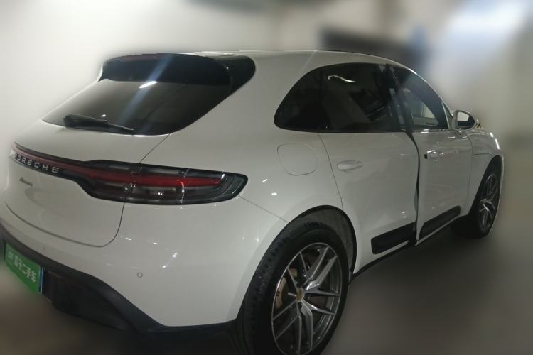 Used Porsche Macan 2023 Macan 2.0T